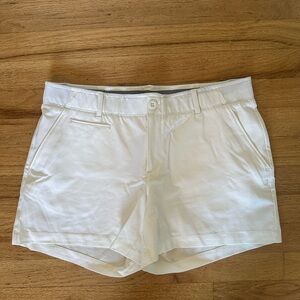 Under Armour Golf Shorts